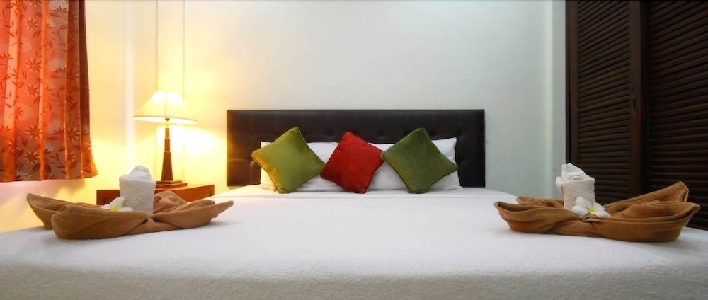 Buathong Place Room Type - Villa