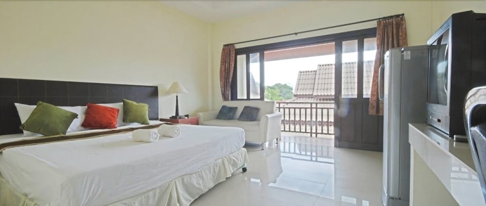 Buathong Place Room Type - Standard Room