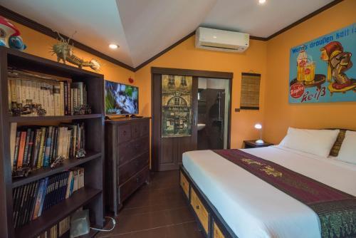 Chaweng Noi Residence - Tap to explore photos