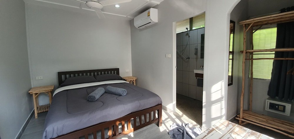 Green Canyon Resort Room Type - Superior Bungalow