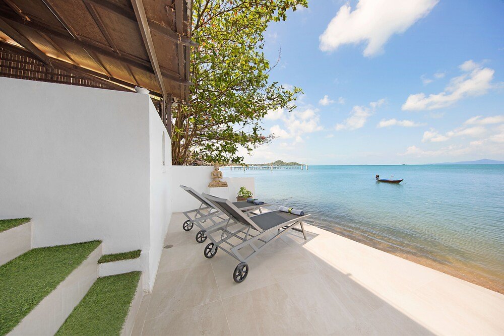 Hacienda Fisherman's Village Koh Samui - Tap to explore photos