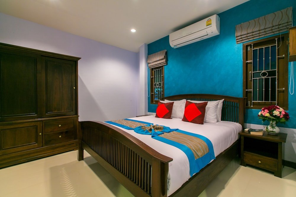 My Village Lamai Room Type - Family Cottage, 2 Bedrooms