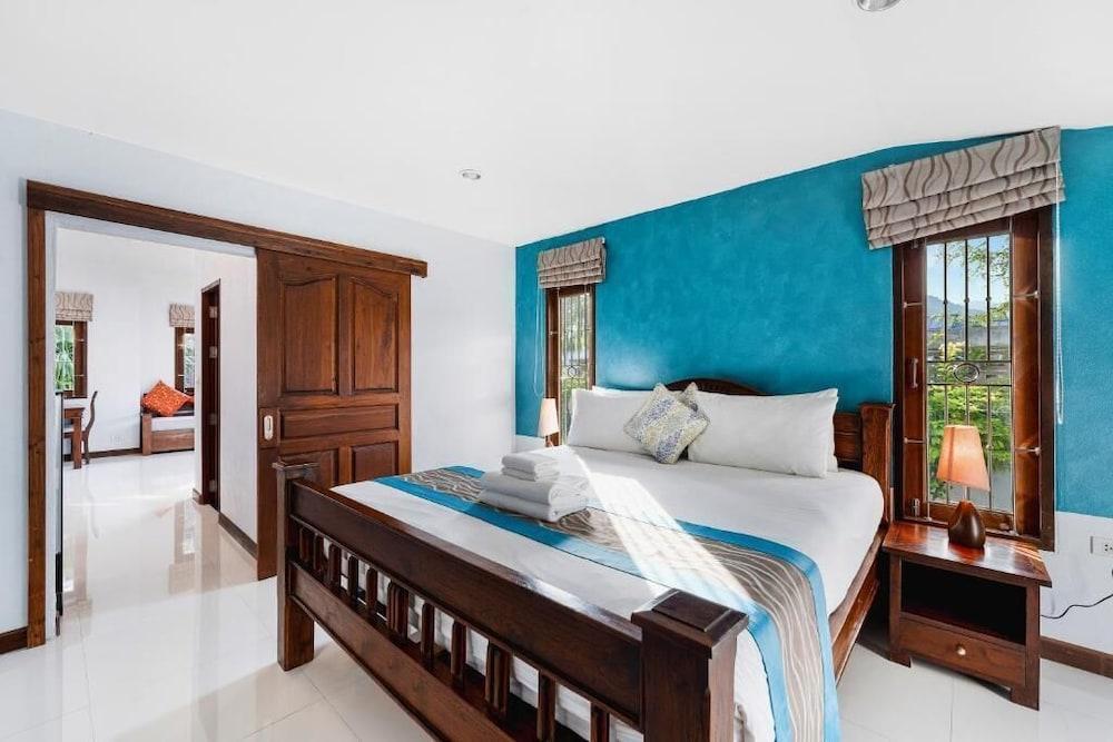 My Village Lamai Room Type - Superior Cottage