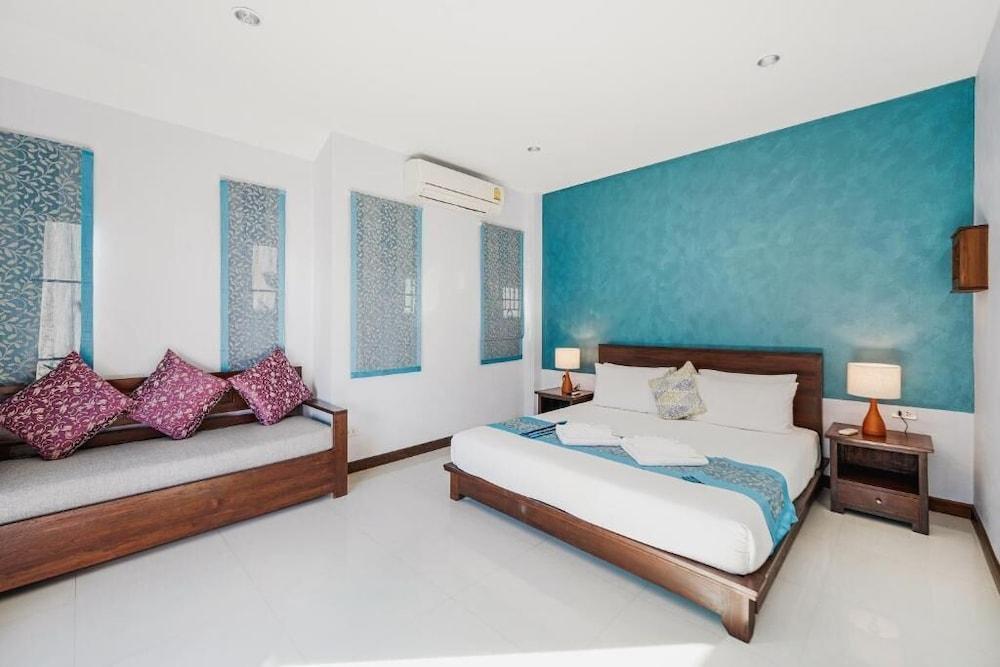 My Village Lamai Room Type - Standard Cottage