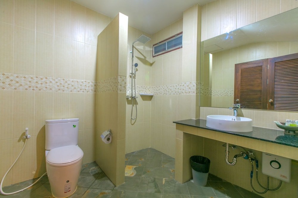 My Village Lamai Room Type - Family Cottage, 2 Bedrooms
