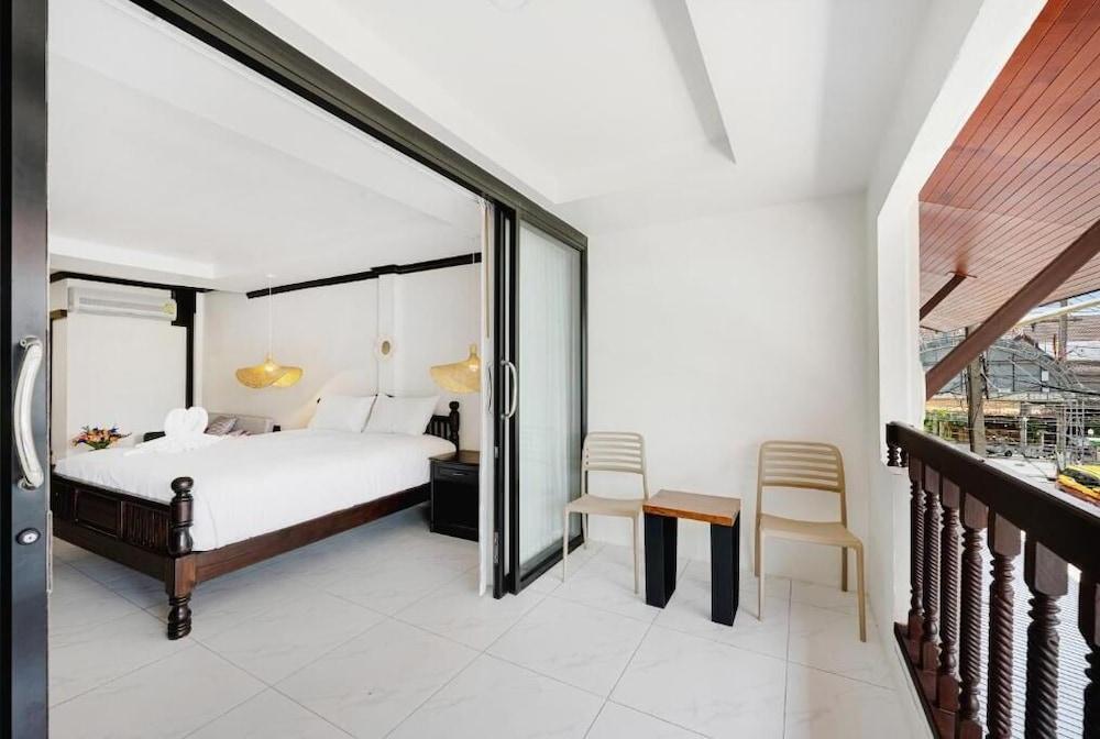 My Village Lamai Room Type - Superior Room