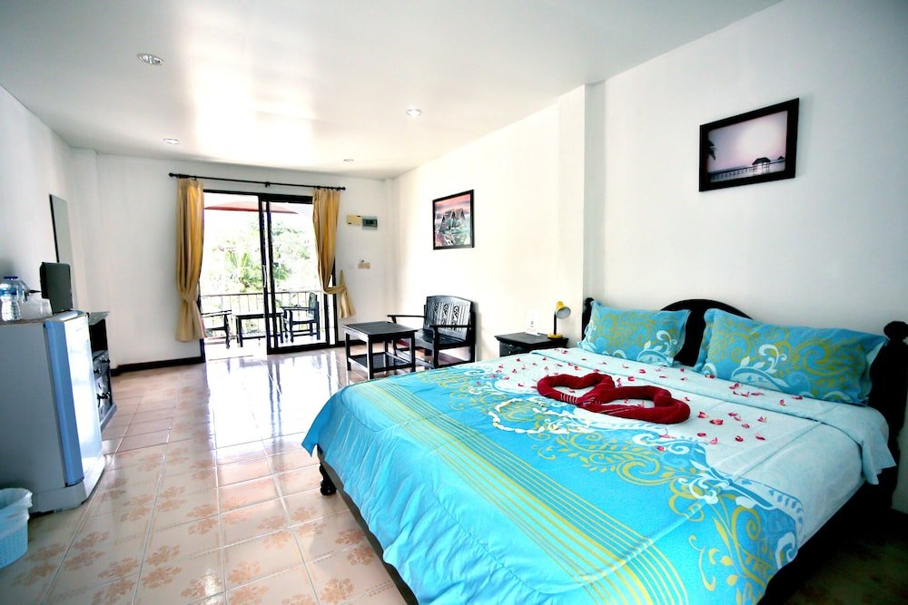 Lotus Friendly Hotel Room Type - Superior Double or Twin Room