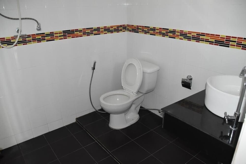 Magic Resort Room Type - Standard Bungalow (Air Conditioning) Magic Resort Room Type - Standard Bungalow (Air Conditioning)