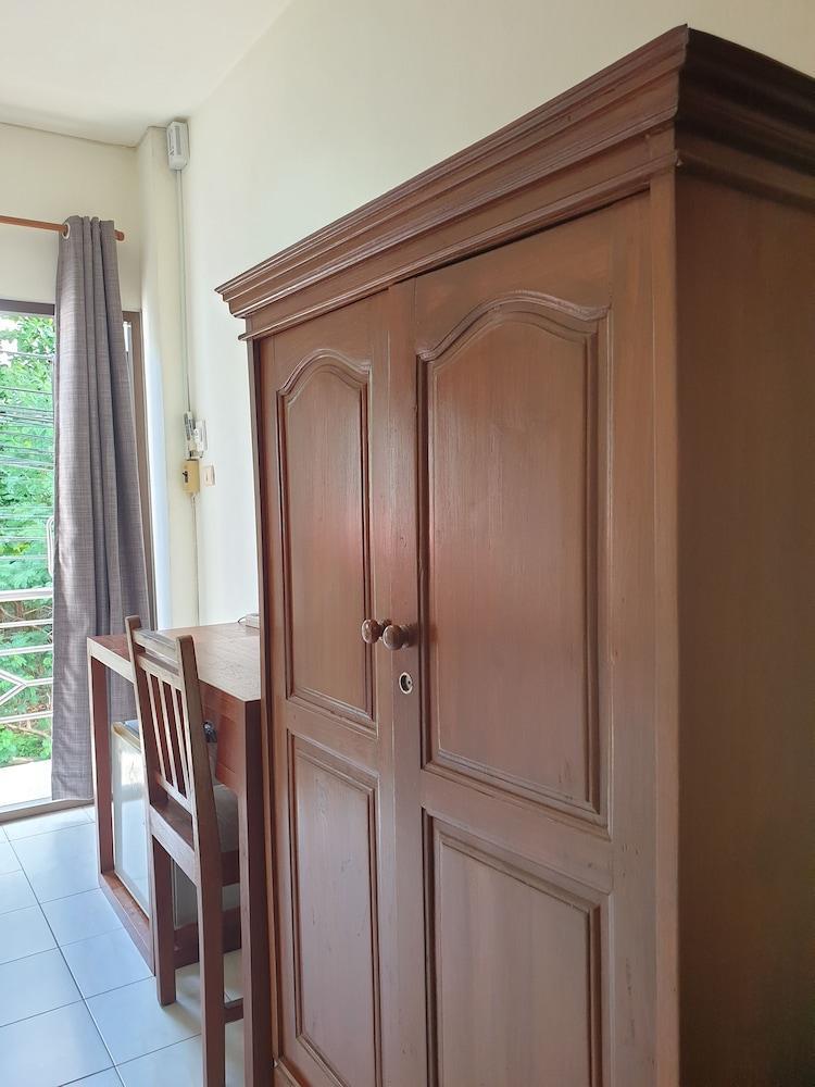 Penzy Guesthouse Room Type - Standard Single Room, 1 Bedroom