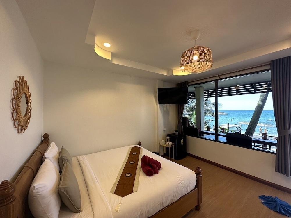 Silver Beach Resort Room Type - Superior Room