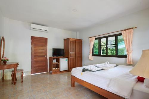 Samui Reef View Resort - Tap to explore photos