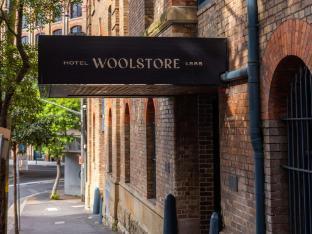 Hotel Woolstore 1888, Sydney - Handwritten Collection - Tap to explore photos