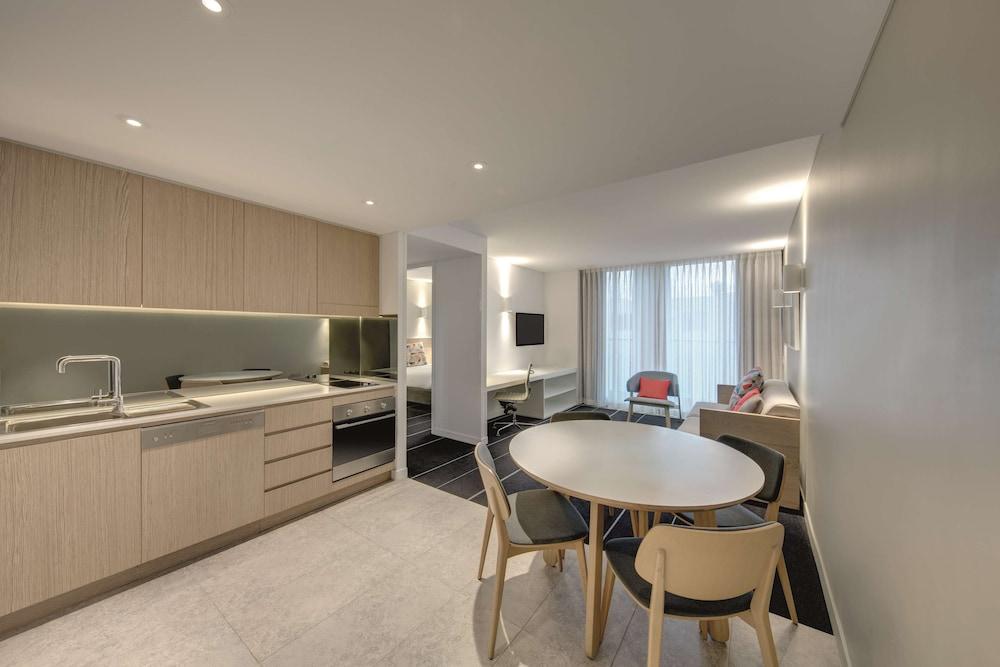 Adina Apartment Hotel Bondi Beach Sydney Room Type - Apartment, 2 Bedrooms