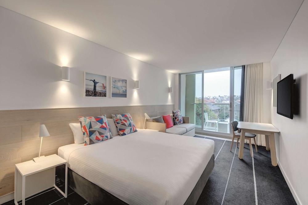 Adina Apartment Hotel Bondi Beach Sydney Room Type - Studio