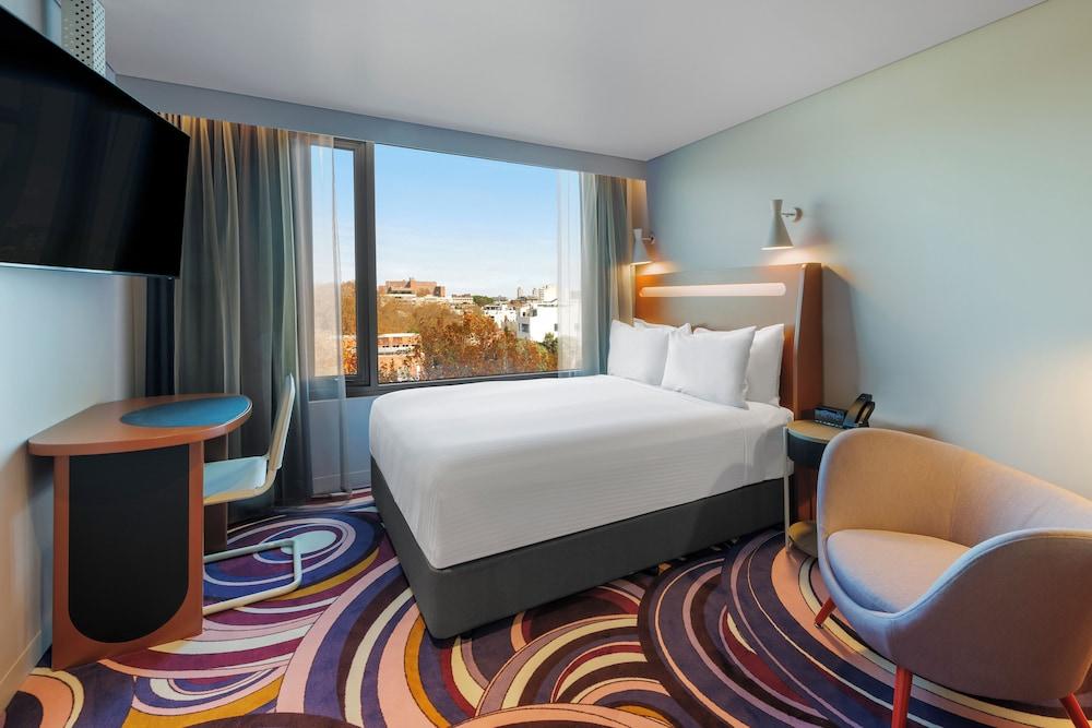 ADGE Hotel & Residences Room Type - ADGE Queen Room