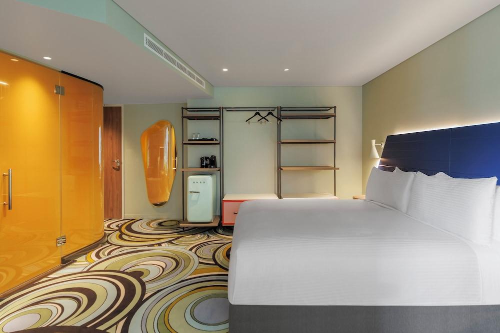 ADGE Hotel & Residences Room Type - ADGE King Room