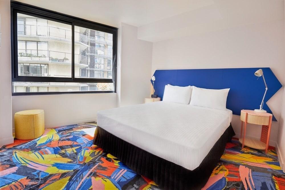 ADGE Hotel & Residences Room Type - One Bedroom Deluxe Residence