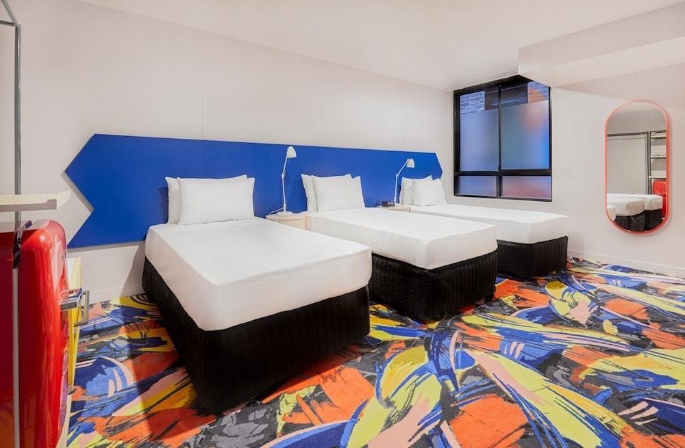 ADGE Hotel & Residences Room Type - Room (Adge)