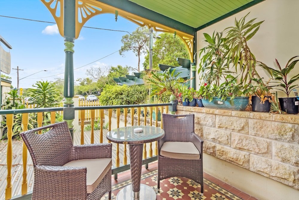 The Charrington Boutique Hotel - Tap to explore photos