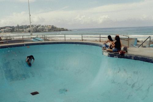 Little Drifter Bondi Beach - Tap to explore photos