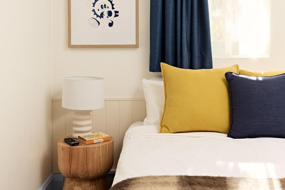 Little Drifter Bondi Beach Room Type - Private Queen Ensuite Room