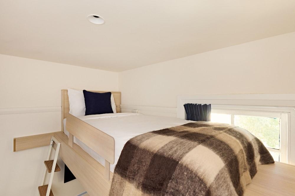 Little Drifter Bondi Beach Room Type - Private Single Ensuite Loft