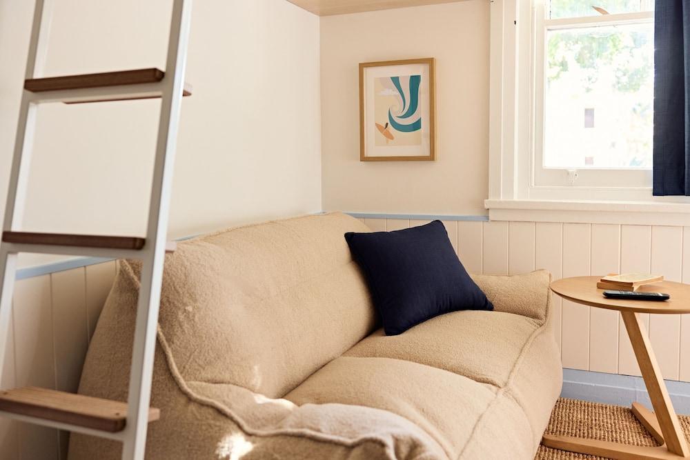 Little Drifter Bondi Beach Room Type - Private Compact Ensuite Loft