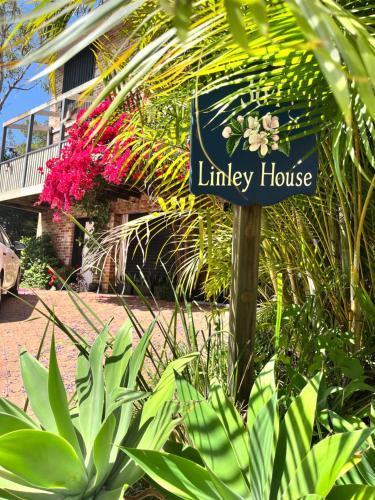 Linley House - Tap to explore photos