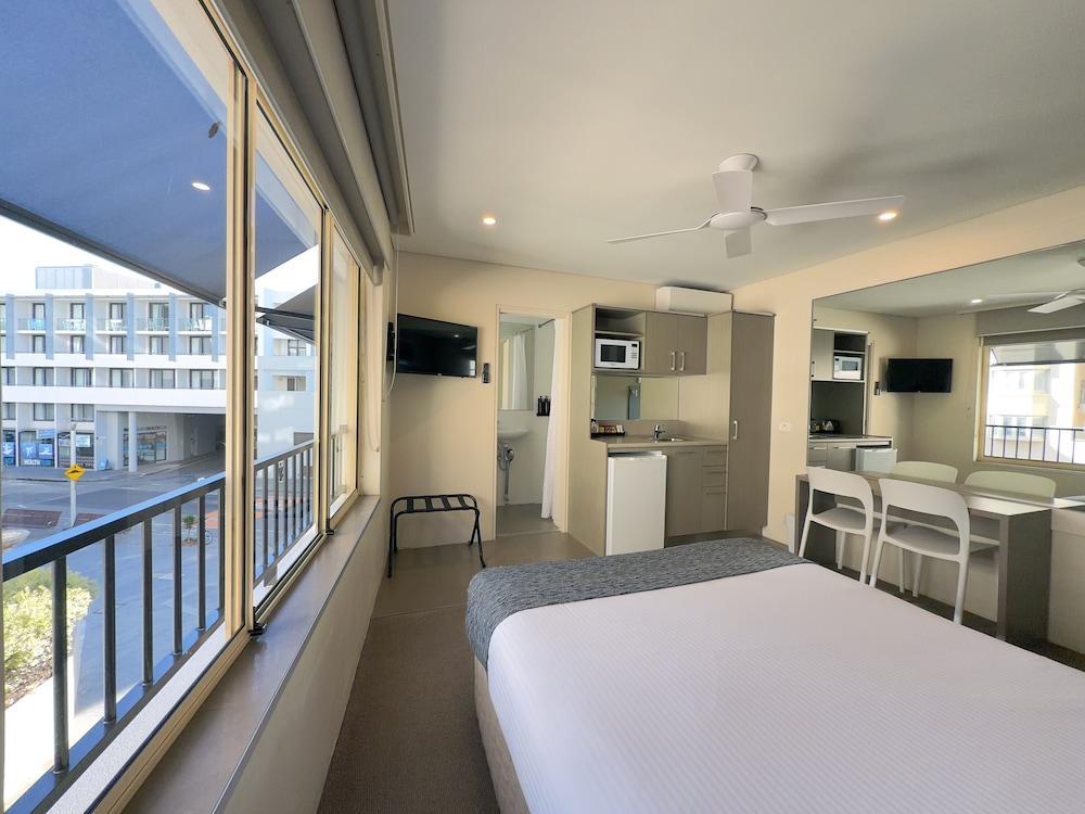 Manly Paradise Motel & Apartments Room Type - Standard Room