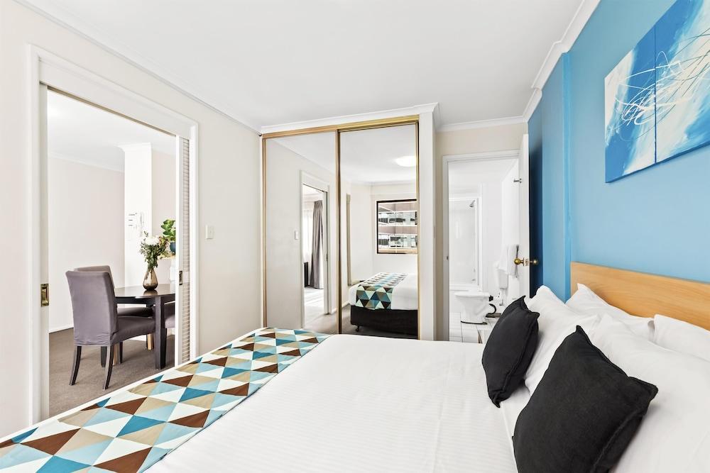Metro Apartments on King Street Room Type - Standard Apartment Metro Apartments on King Street Room Type - Standard Apartment