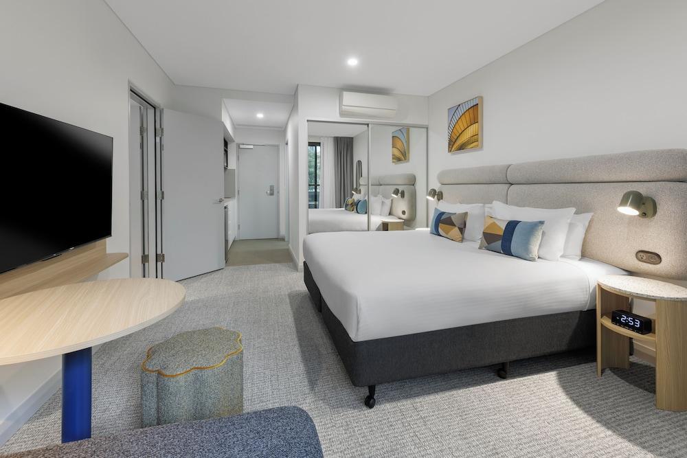 Quest At Sydney Olympic Park Room Type - Two Bedroom Accessible Apartment