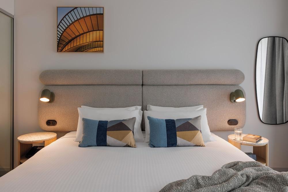 Quest At Sydney Olympic Park Room Type - Studio Executive Apartment Quest At Sydney Olympic Park Room Type - Studio Executive Apartment