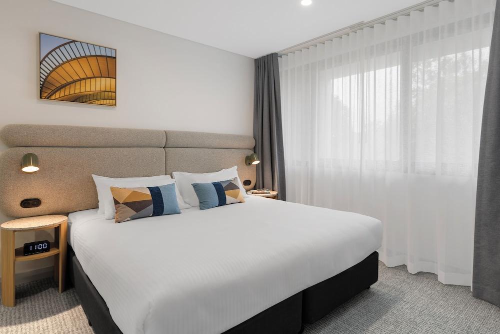 Quest At Sydney Olympic Park Room Type - One Bedroom Apartment