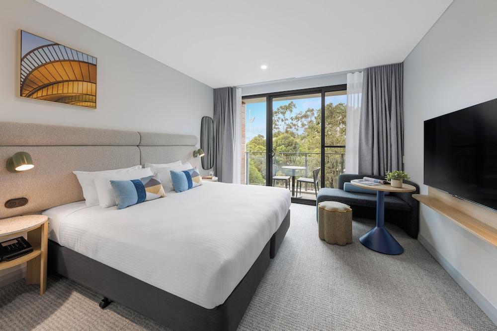 Quest At Sydney Olympic Park Room Type - Two Bedroom Executive Apartment