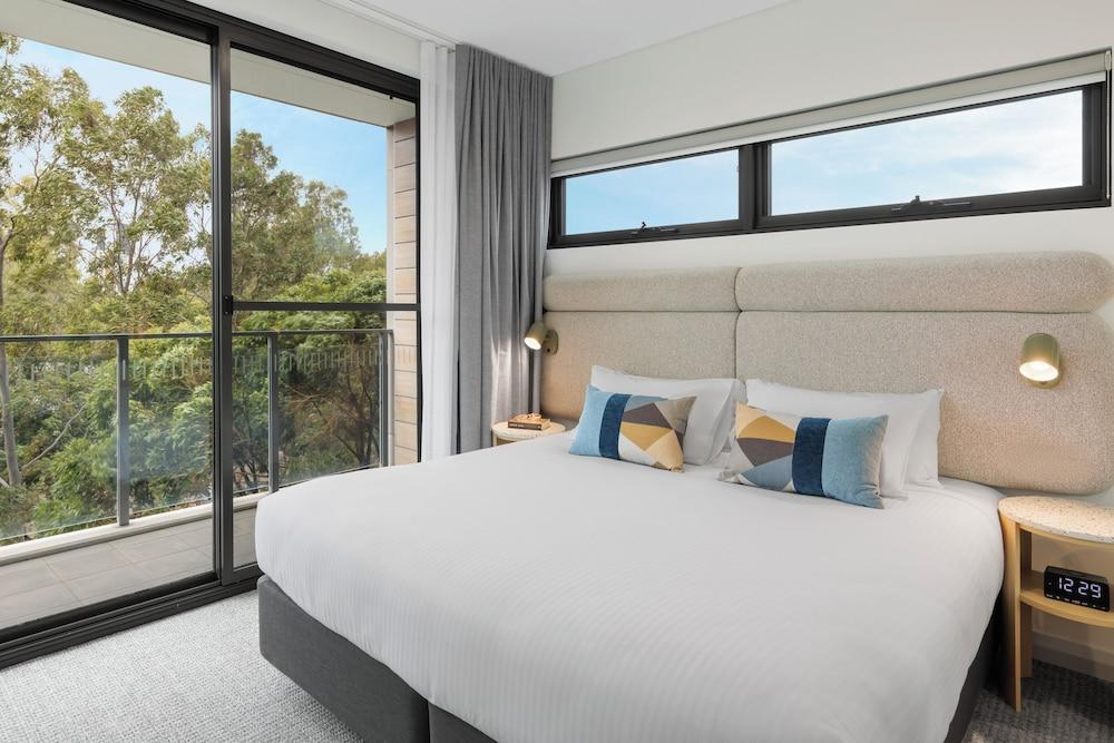 Quest At Sydney Olympic Park Room Type - One Bedroom Executive Apartment