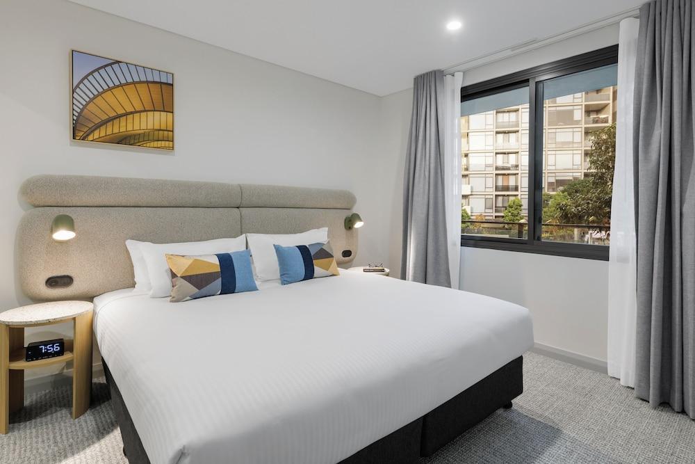 Quest At Sydney Olympic Park Room Type - Two Bedroom Deluxe Apartment