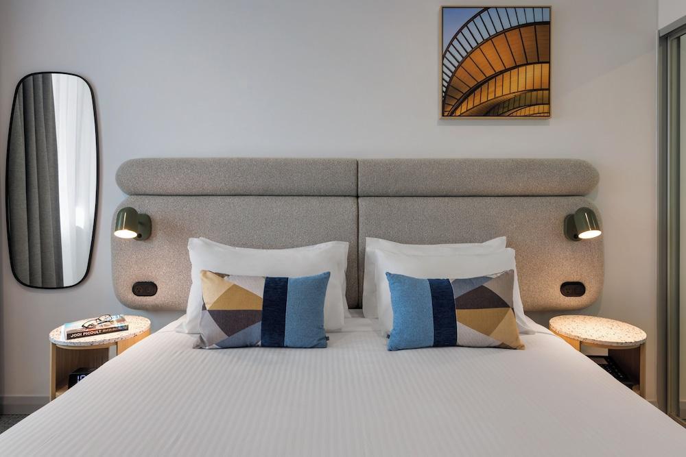 Quest At Sydney Olympic Park Room Type - Studio Apartment Quest At Sydney Olympic Park Room Type - Studio Apartment