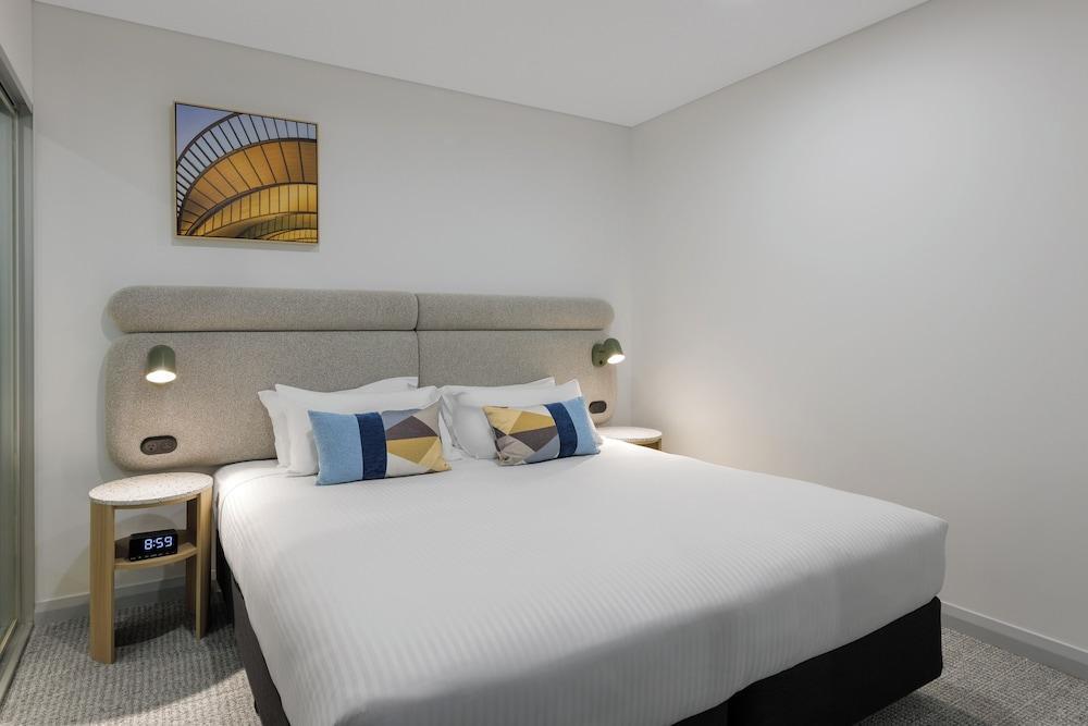 Quest At Sydney Olympic Park Room Type - Three Bedroom Apartment