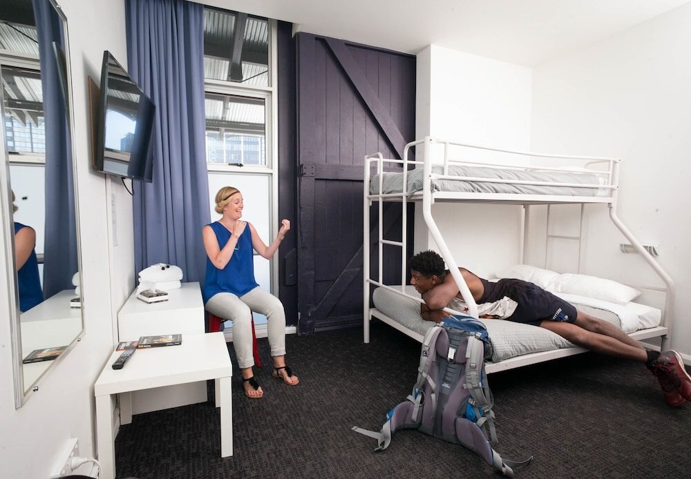 Sydney Railway Square YHA - Hostel