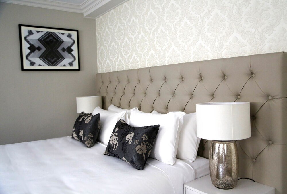 The Lurline Room Type - Studio Room