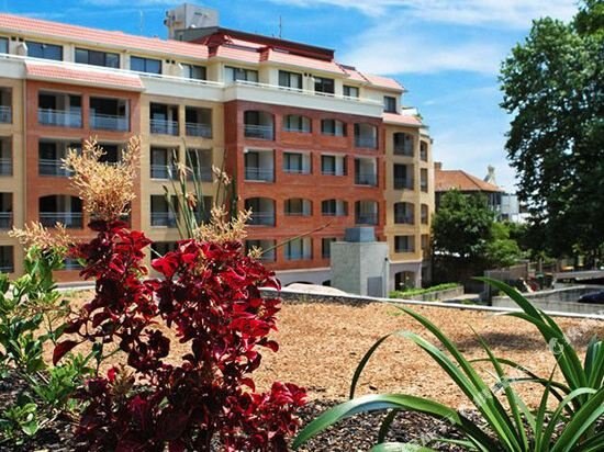 Waldorf Randwick Serviced Apartments Sydney Sydney Price Address Reviews