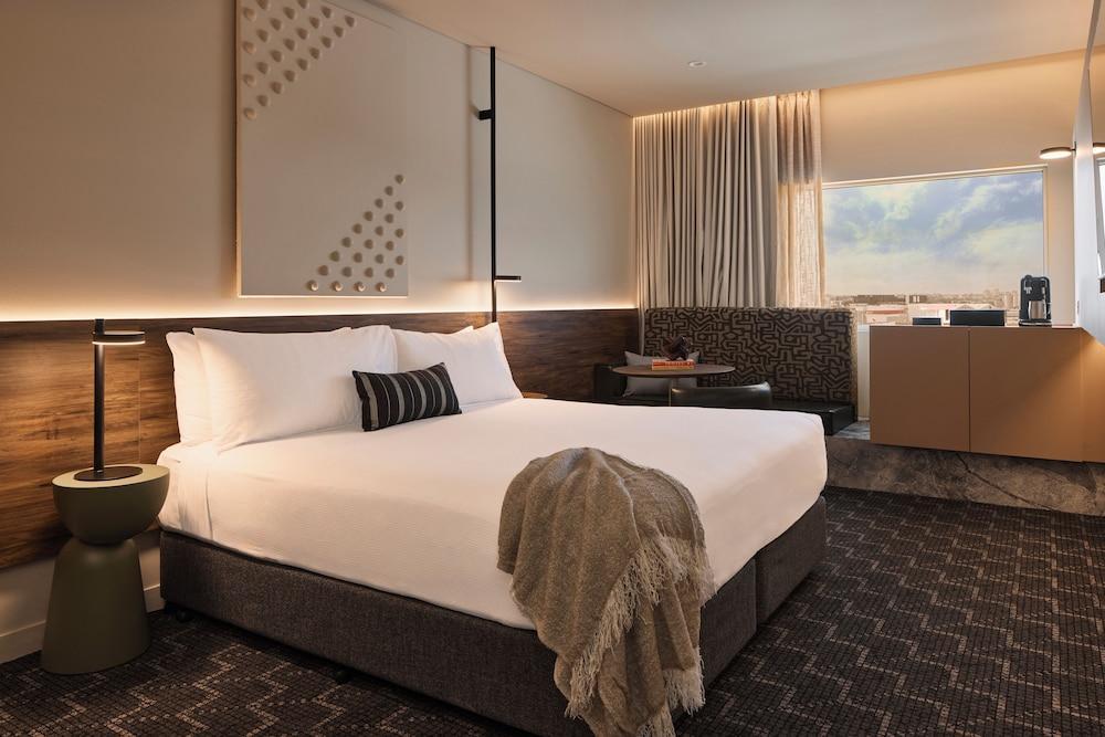 Rydges Sydney Airport Hotel Room Type - Executive Room, 1 King Bed
