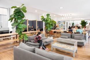 YHA Sydney Harbour - Tap to explore photos