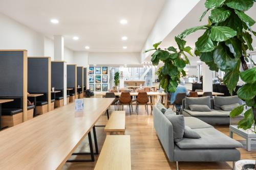YHA Sydney Harbour - Tap to explore photos