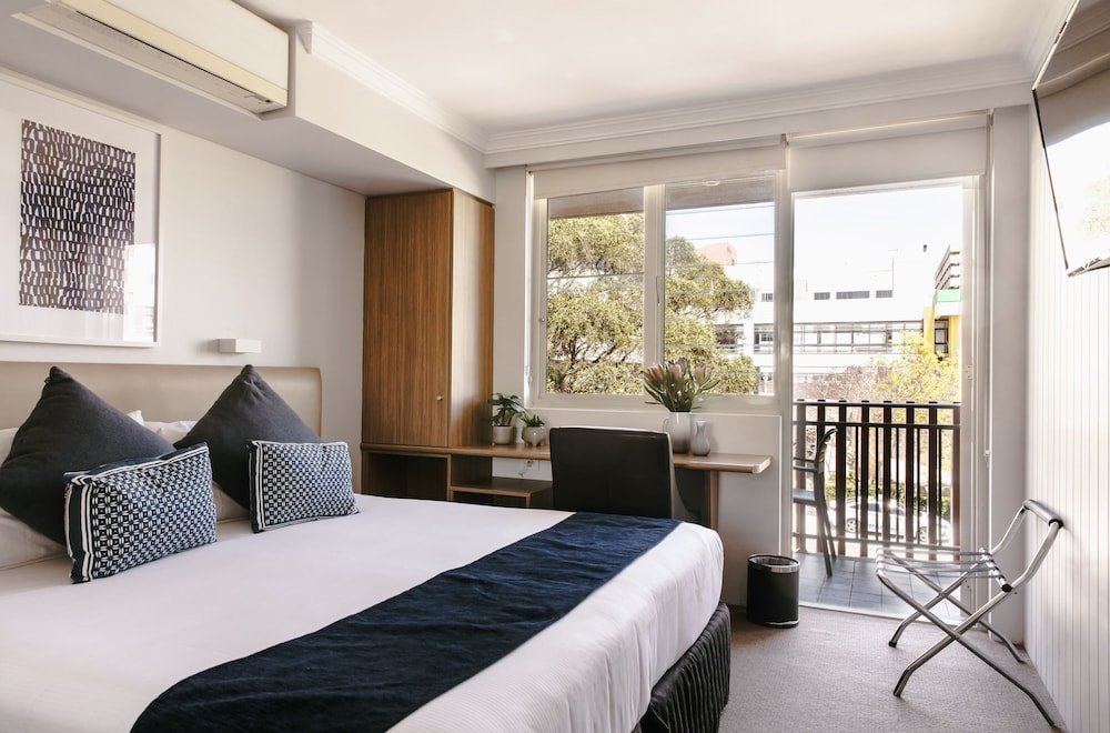 The Blenheim Randwick Room Type - King Room