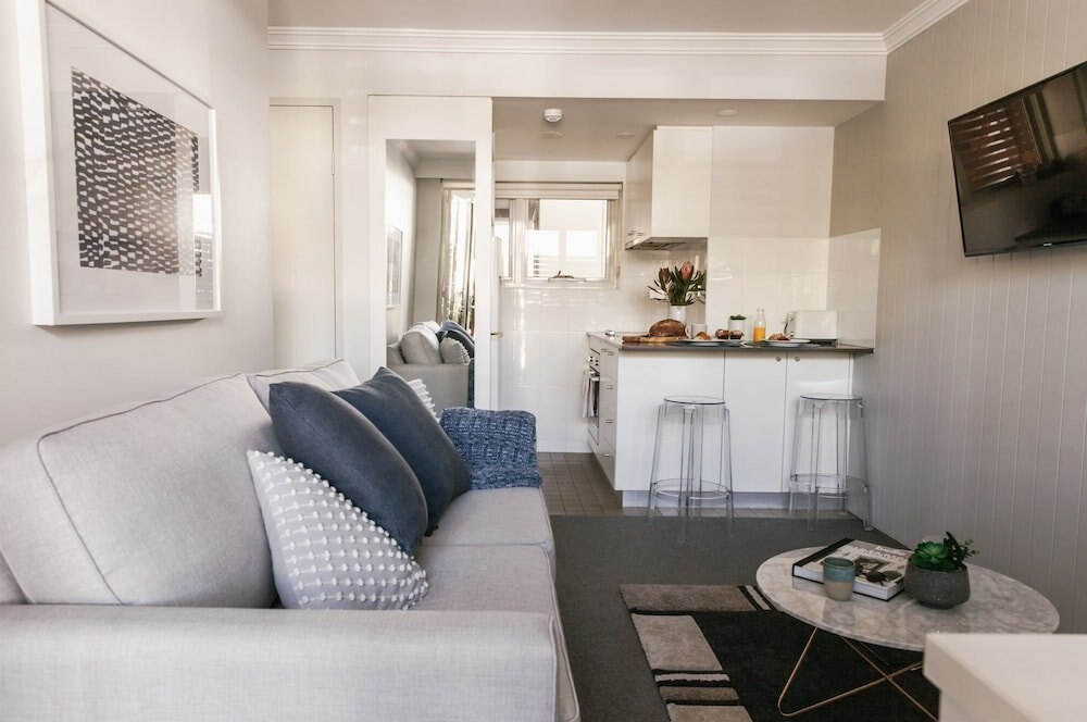 The Blenheim Randwick Room Type - One Bedroom Apartment