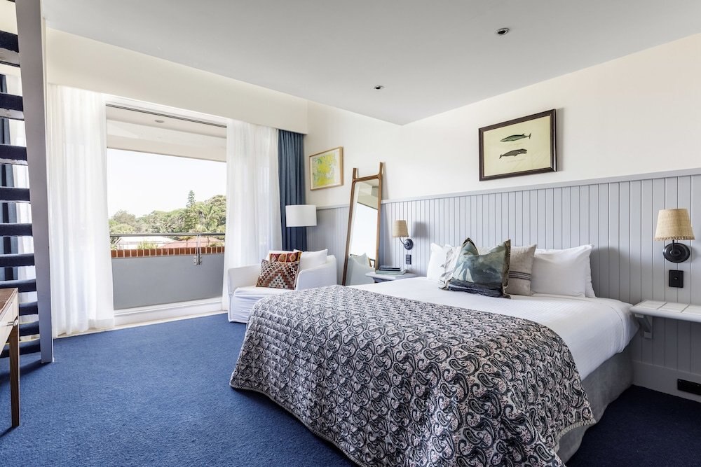 Watsons Bay Boutique Hotel Room Type - Watsons Loft