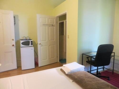 Keppner Guesthouse
