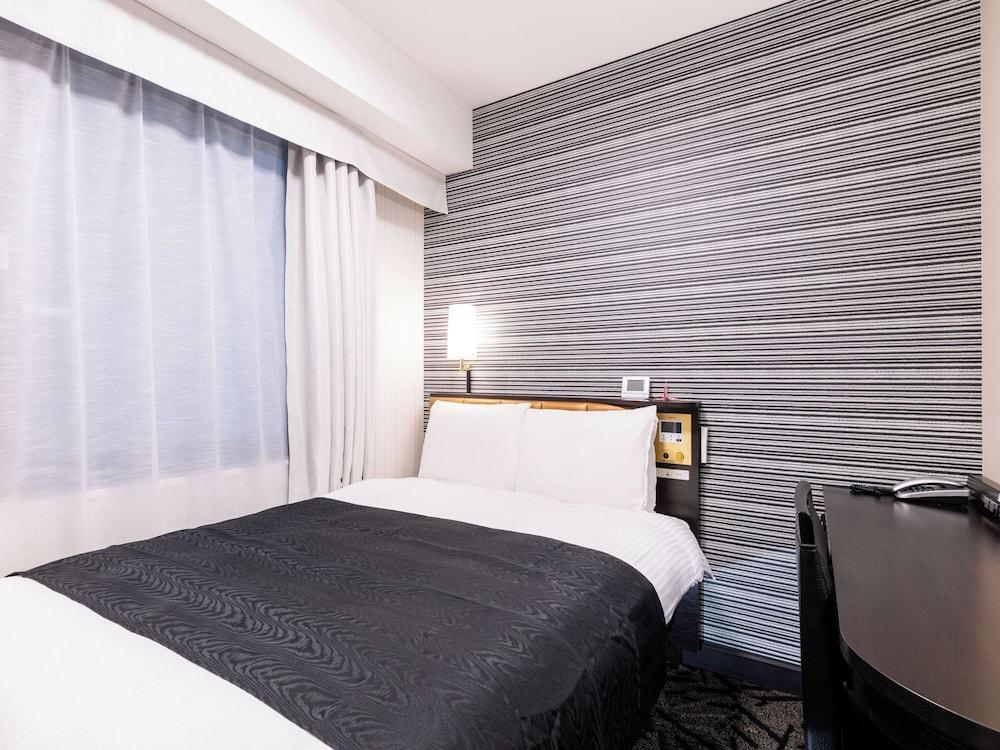 APA Hotel Ginza Shintomicho Ekimae Room Type - Double Room, Non Smoking