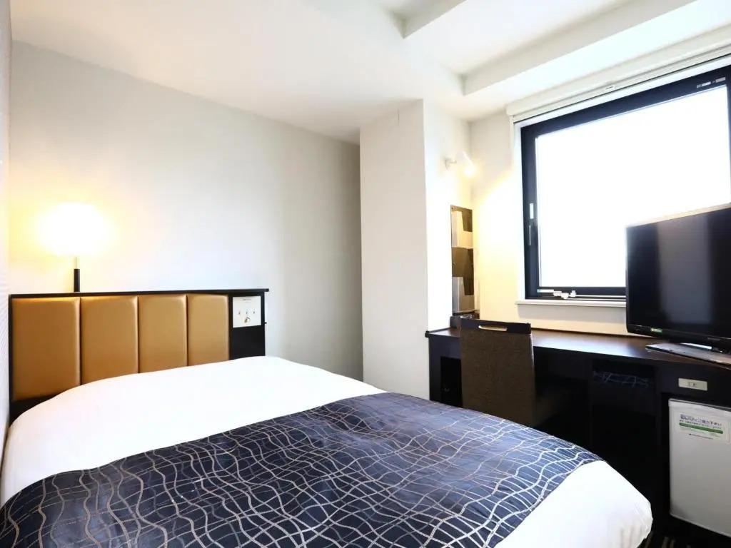 APA Hotel Ginza Shintomicho Ekimae - Tap to explore photos